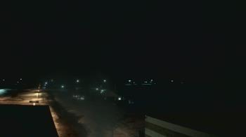 Weather camera view of Wooster City School District.