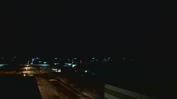 Weather camera view of Wooster City School District.