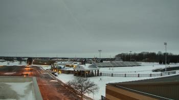 Weather camera view of Wooster City School District.