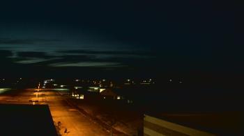 Weather camera view of Wooster City School District.