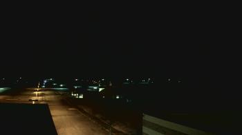 Weather camera view of Wooster City School District.