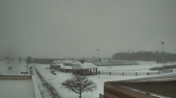 Weather camera view of Wooster City School District.
