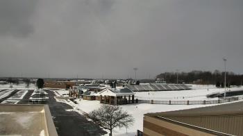 Weather camera view of Wooster City School District.