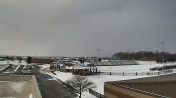 Weather camera view of Wooster City School District.