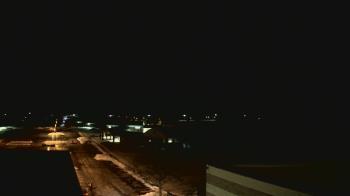 Weather camera view of Wooster City School District.