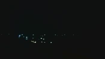 Weather camera view of Wooster City School District.