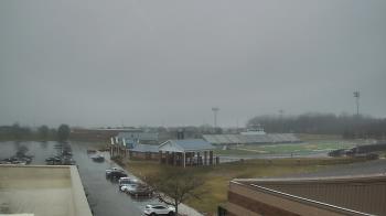 Weather camera view of Wooster City School District.