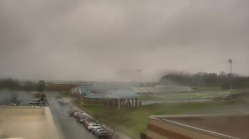 Weather camera view of Wooster City School District.