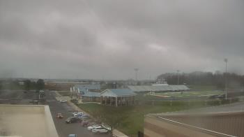 Weather camera view of Wooster City School District.