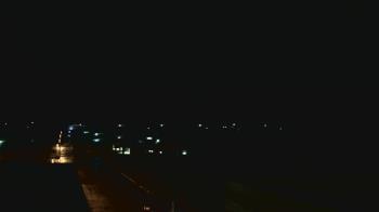 Weather camera view of Wooster City School District.