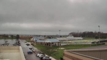 Weather camera view of Wooster City School District.