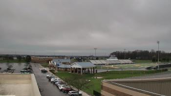 Weather camera view of Wooster City School District.