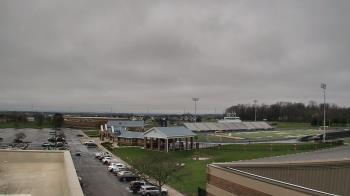 Weather camera view of Wooster City School District.
