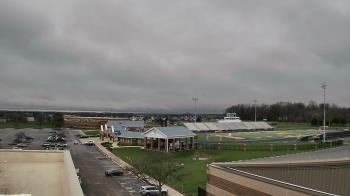 Weather camera view of Wooster City School District.