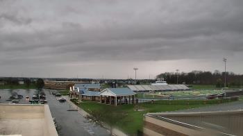 Weather camera view of Wooster City School District.