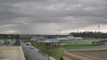 Weather camera view of Wooster City School District.