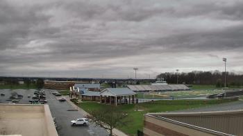 Weather camera view of Wooster City School District.