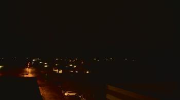 Weather camera view of Wooster City School District.