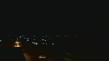 Weather camera view of Wooster City School District.