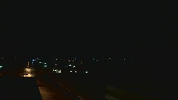 Weather camera view of Wooster City School District.