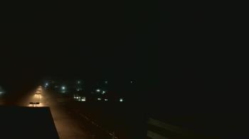 Weather camera view of Wooster City School District.