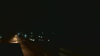 Weather camera view of Wooster City School District.