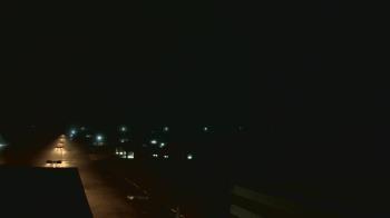 Weather camera view of Wooster City School District.