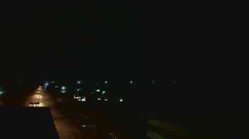 Weather camera view of Wooster City School District.