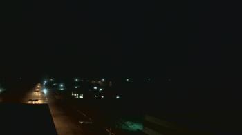 Weather camera view of Wooster City School District.