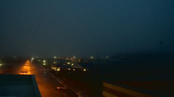 Weather camera view of Wooster City School District.