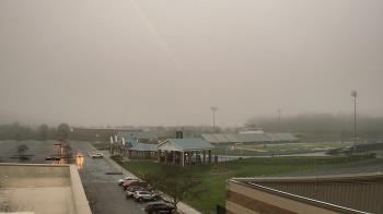 Weather camera view of Wooster City School District.