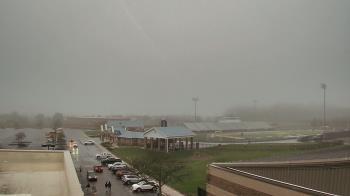 Weather camera view of Wooster City School District.