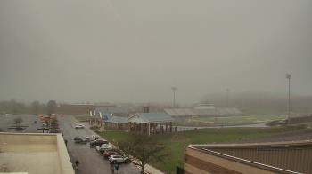 Weather camera view of Wooster City School District.