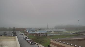 Weather camera view of Wooster City School District.