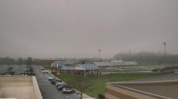 Weather camera view of Wooster City School District.