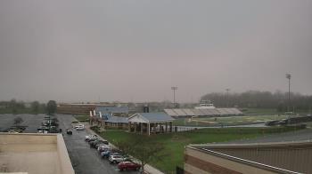 Weather camera view of Wooster City School District.