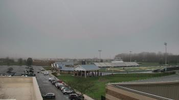 Weather camera view of Wooster City School District.