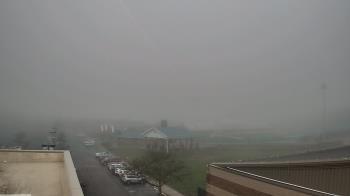 Weather camera view of Wooster City School District.