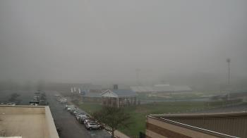 Weather camera view of Wooster City School District.