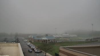 Weather camera view of Wooster City School District.