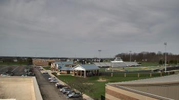 Weather camera view of Wooster City School District.