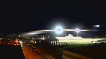 Weather camera view of Wooster City School District.