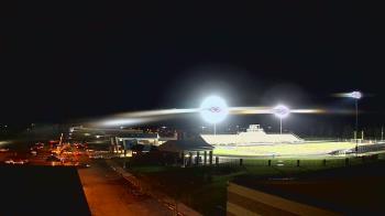 Weather camera view of Wooster City School District.