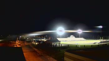 Weather camera view of Wooster City School District.