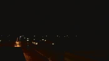 Weather camera view of Wooster City School District.