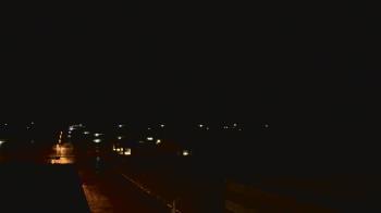 Weather camera view of Wooster City School District.