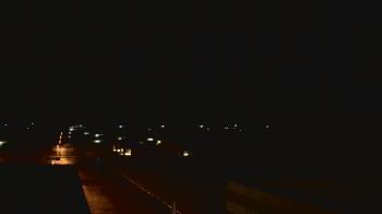 Weather camera view of Wooster City School District.