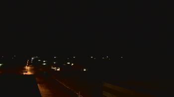 Weather camera view of Wooster City School District.