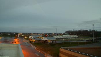 Weather camera view of Wooster City School District.