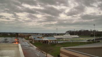 Weather camera view of Wooster City School District.